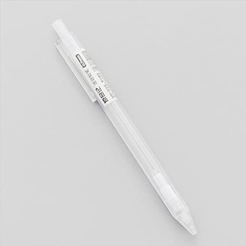 Amazon.co.jp: 透明0.5mm0.7mmグラファイト製図自動シャープペンシル